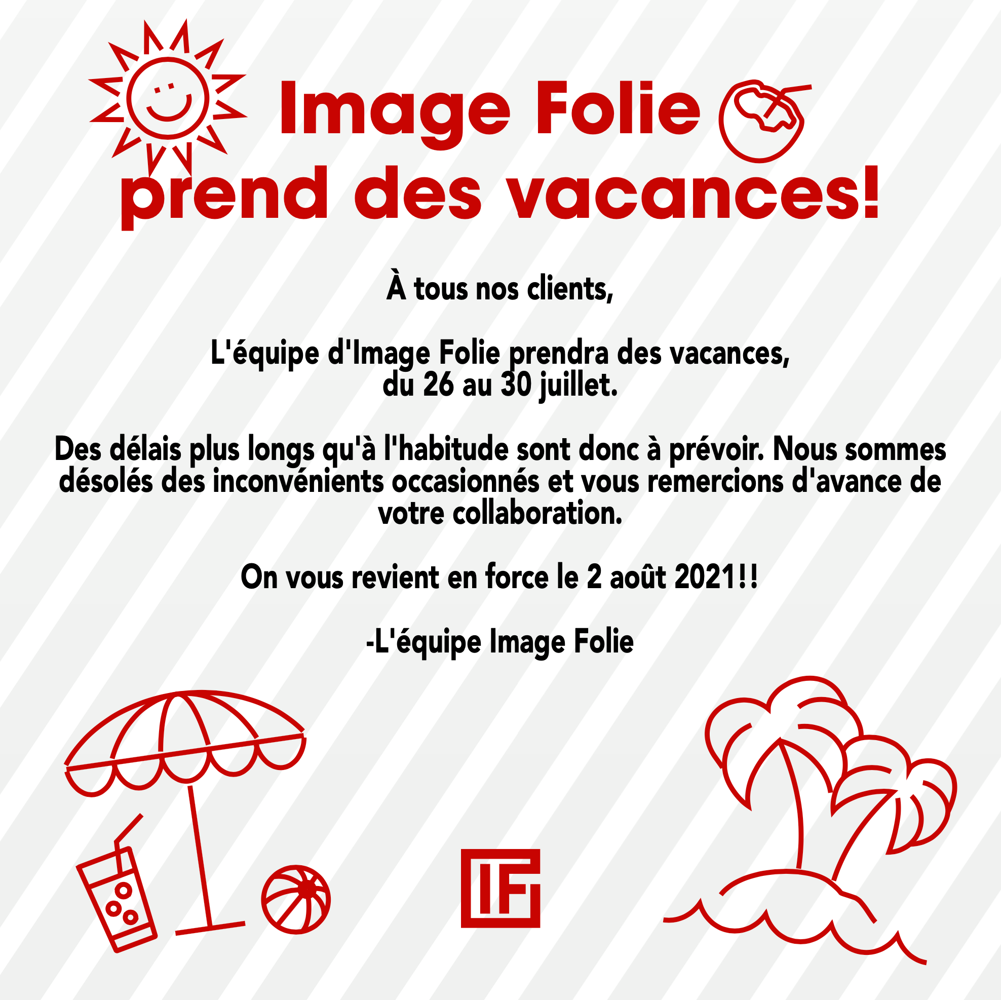 Image Folie Home Facebook