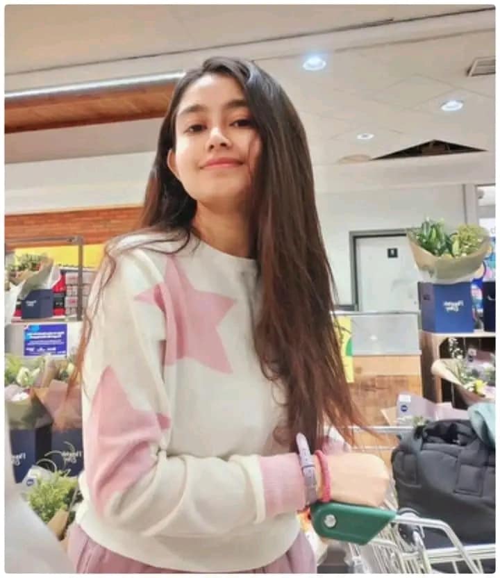 Laboni Akther Riya