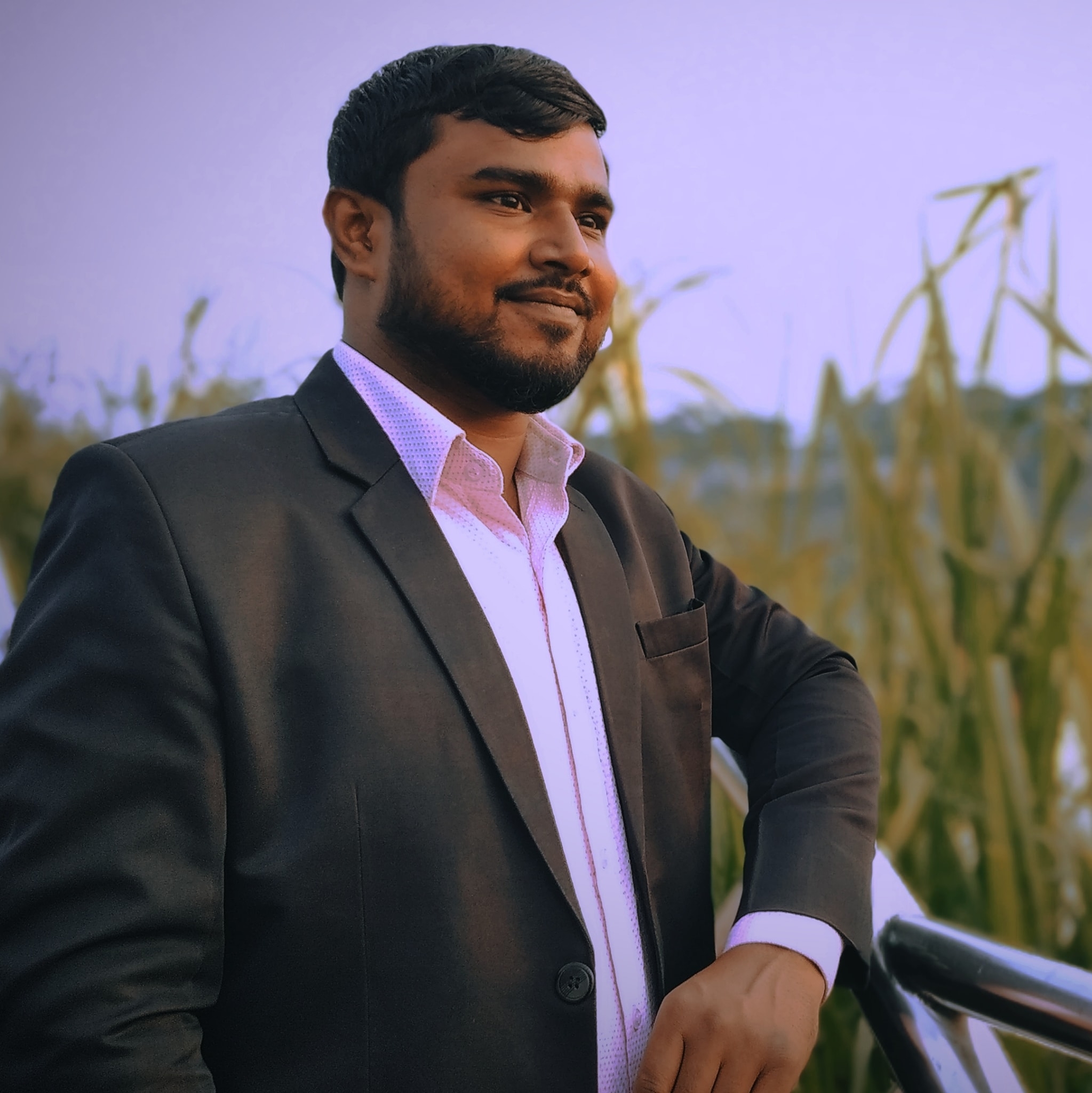 RJ Ashraful | Sylhet
