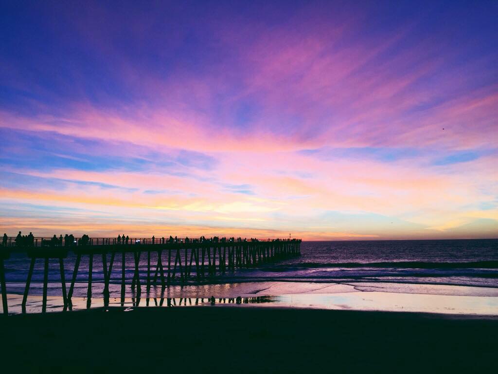 Hermosa Pools | Redondo Beach CA