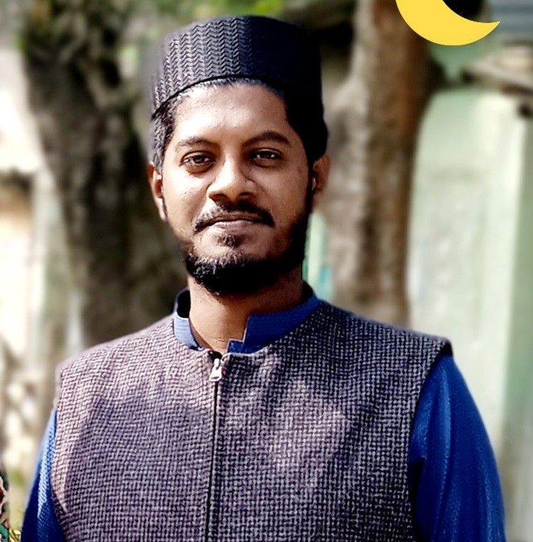 Saiful Khan Rajib