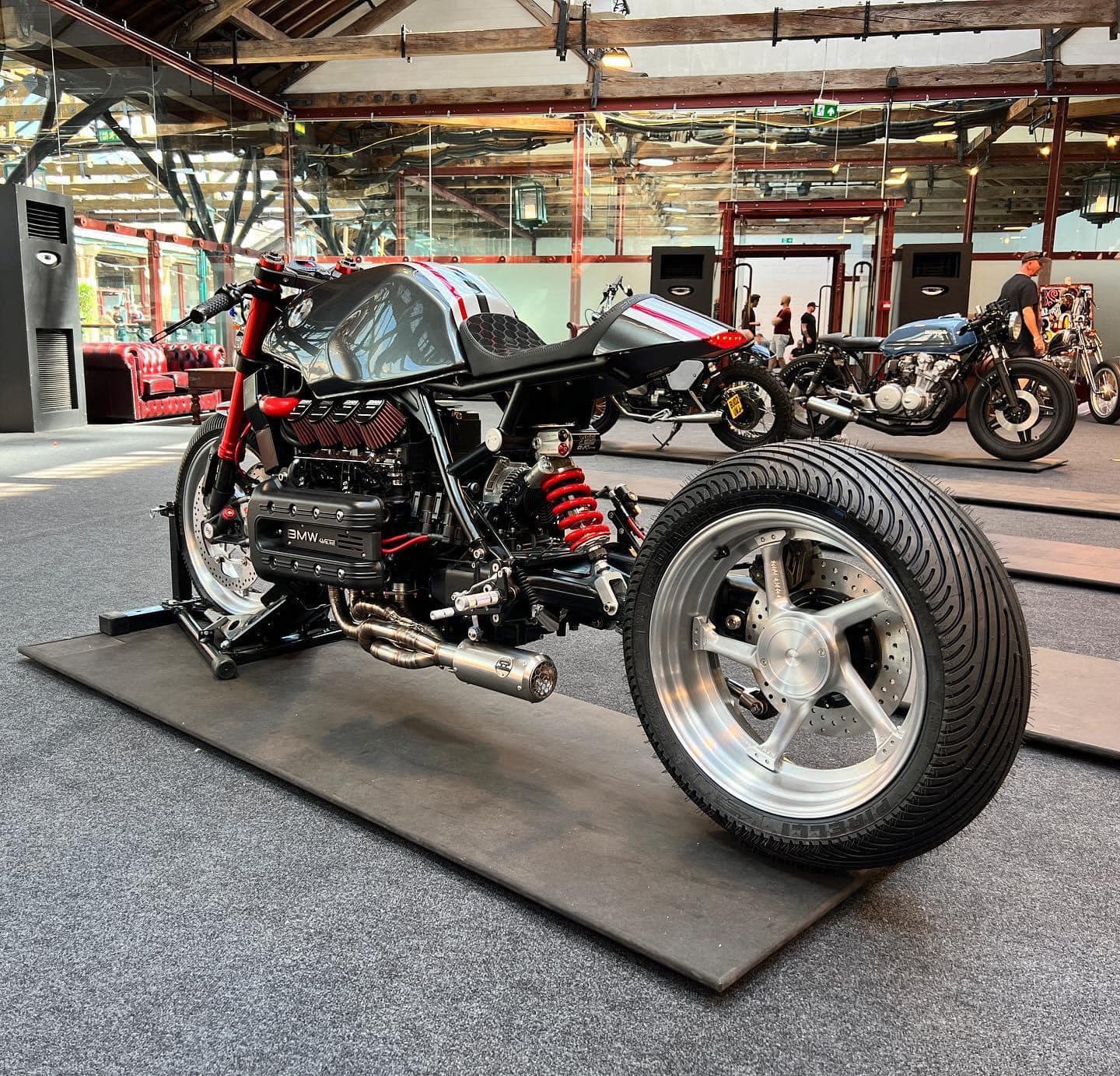 Revvy - FOR SALE!💰 The k11 is finally finished and can be... | Facebook