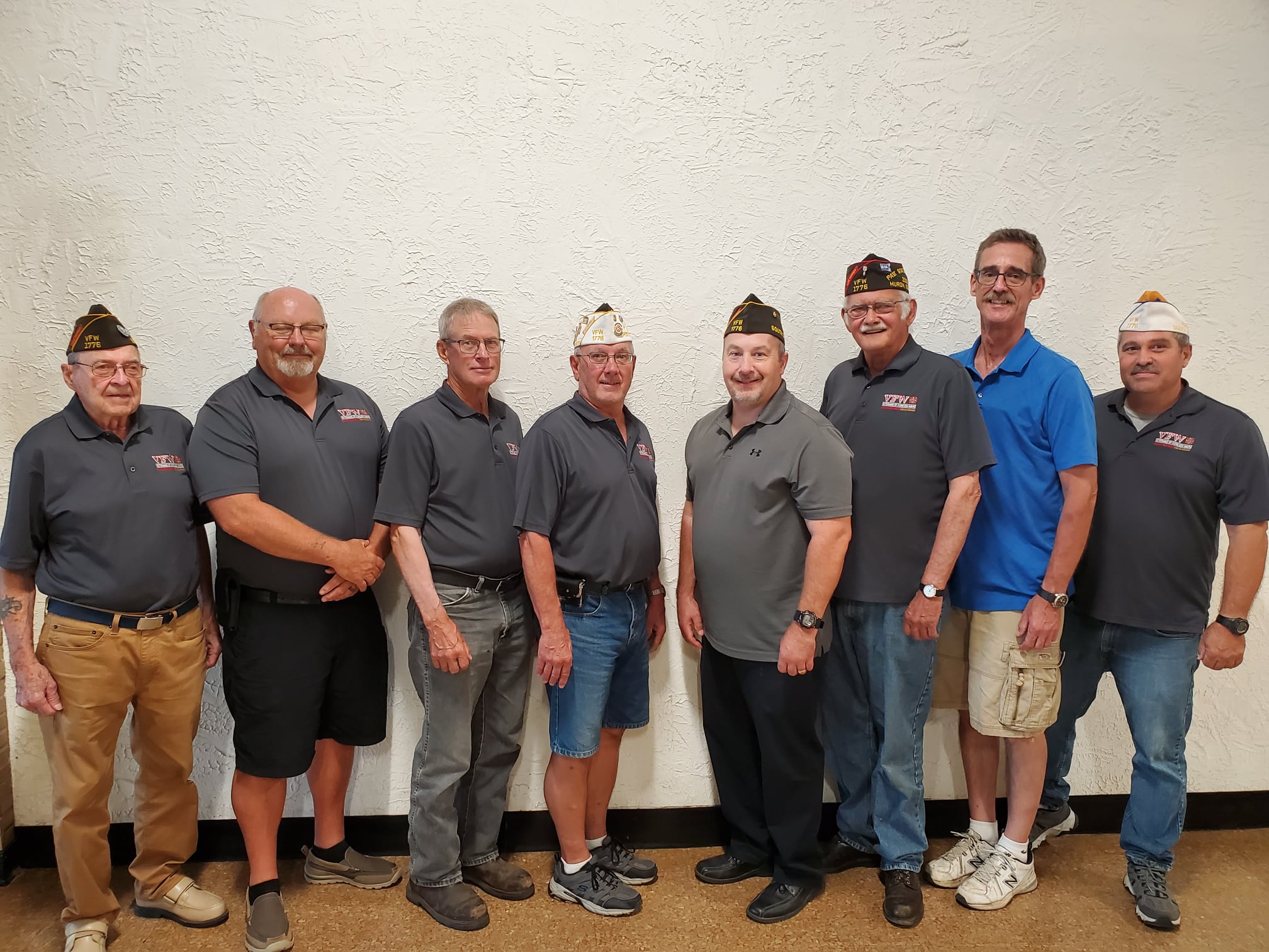Veterans Of Foreign Wars, Post 1776, Huron, South Dakota | Facebook