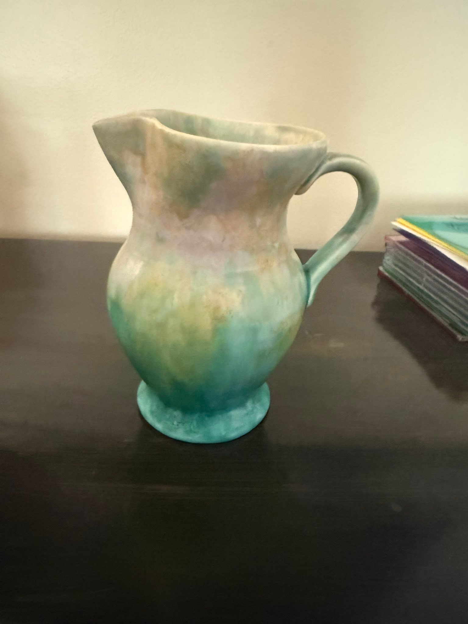 What is this Beswick pottery piece?