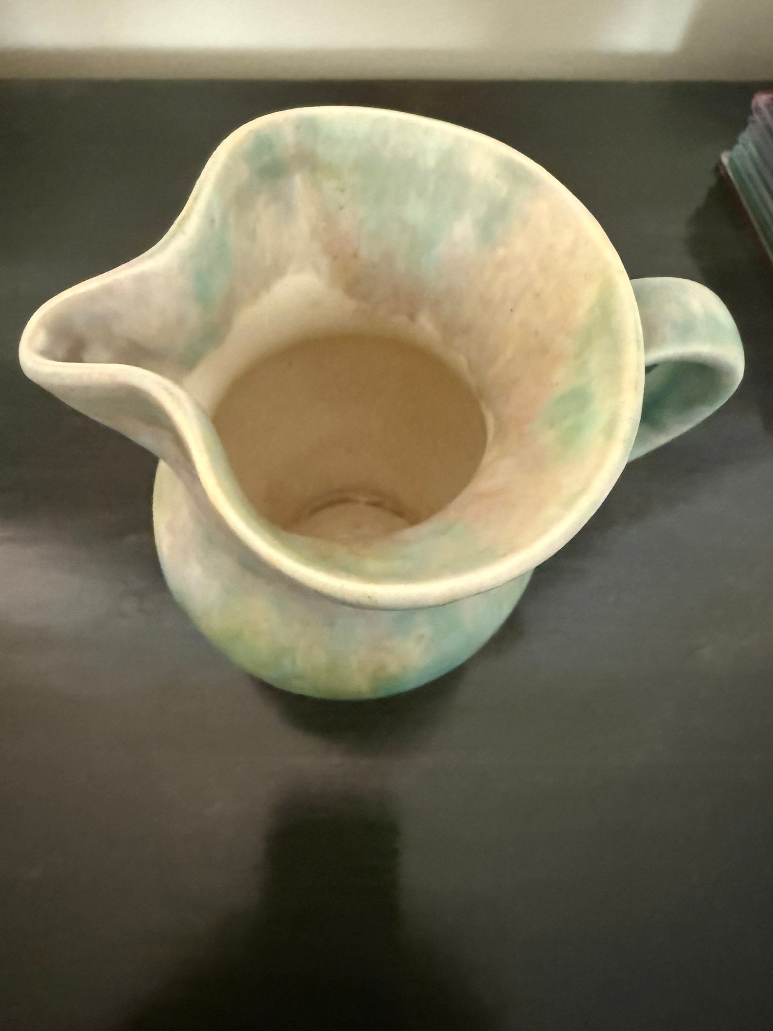 What is this Beswick pottery piece?