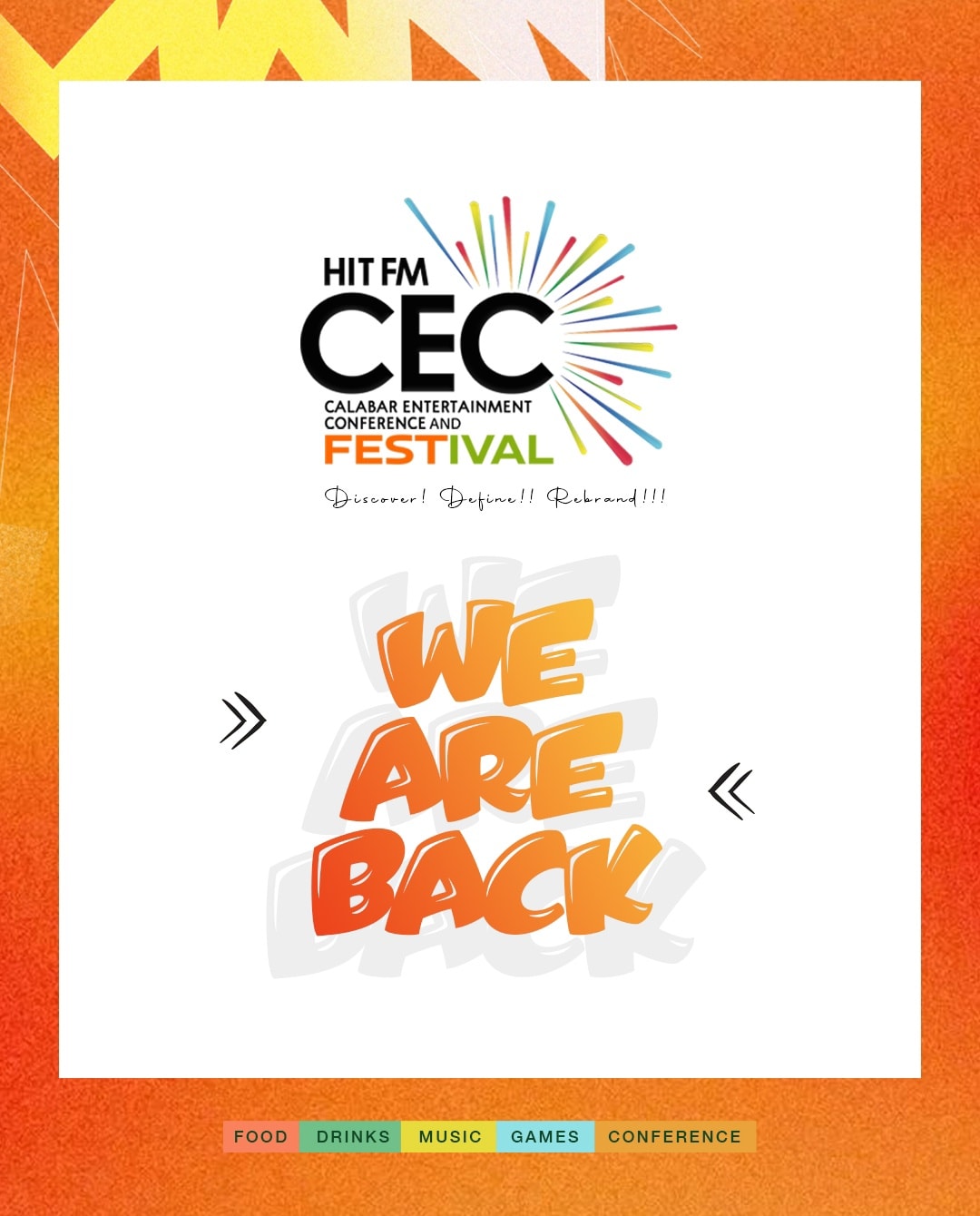 Hit FM CEC