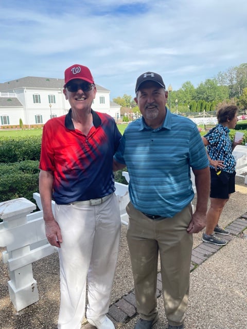 Congrats to all the... - Heritage Hunt Golf and Country Club