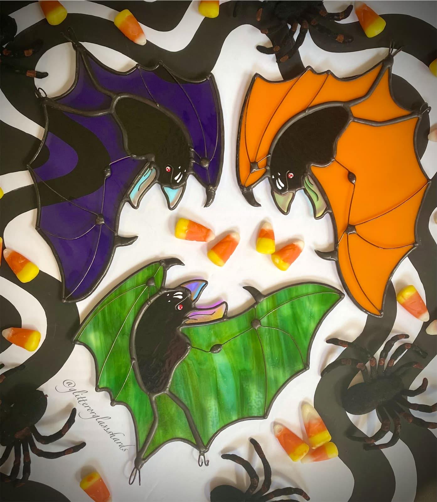 Greer Glassworks added a new photo. - Greer Glassworks