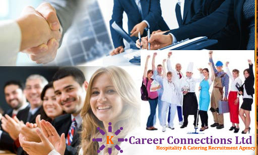 Hospitality & Catering Recruitment Agency | London