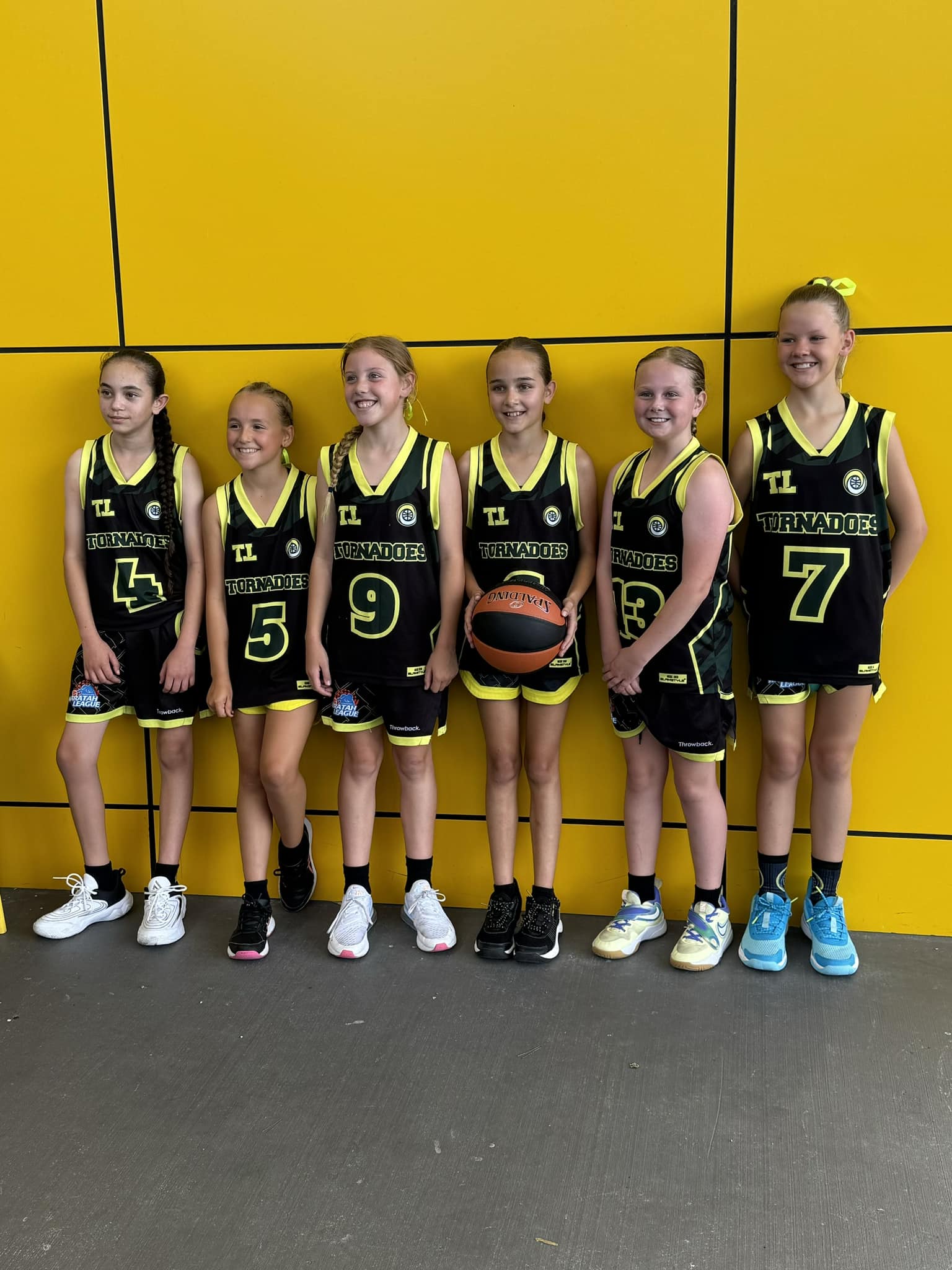 Taree - Congratulations to all of our Taree Tornadoes players who ...