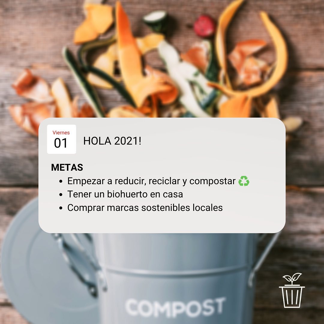 Pacha Compost