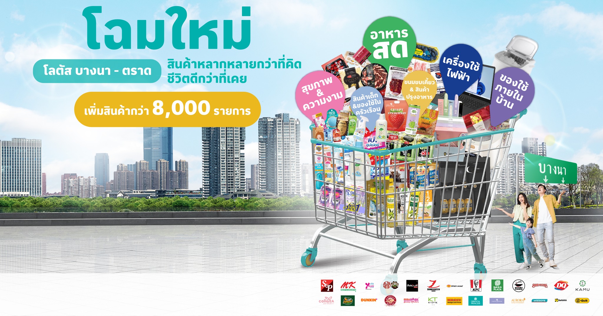 Central Department... - Central Department Store Rangsit