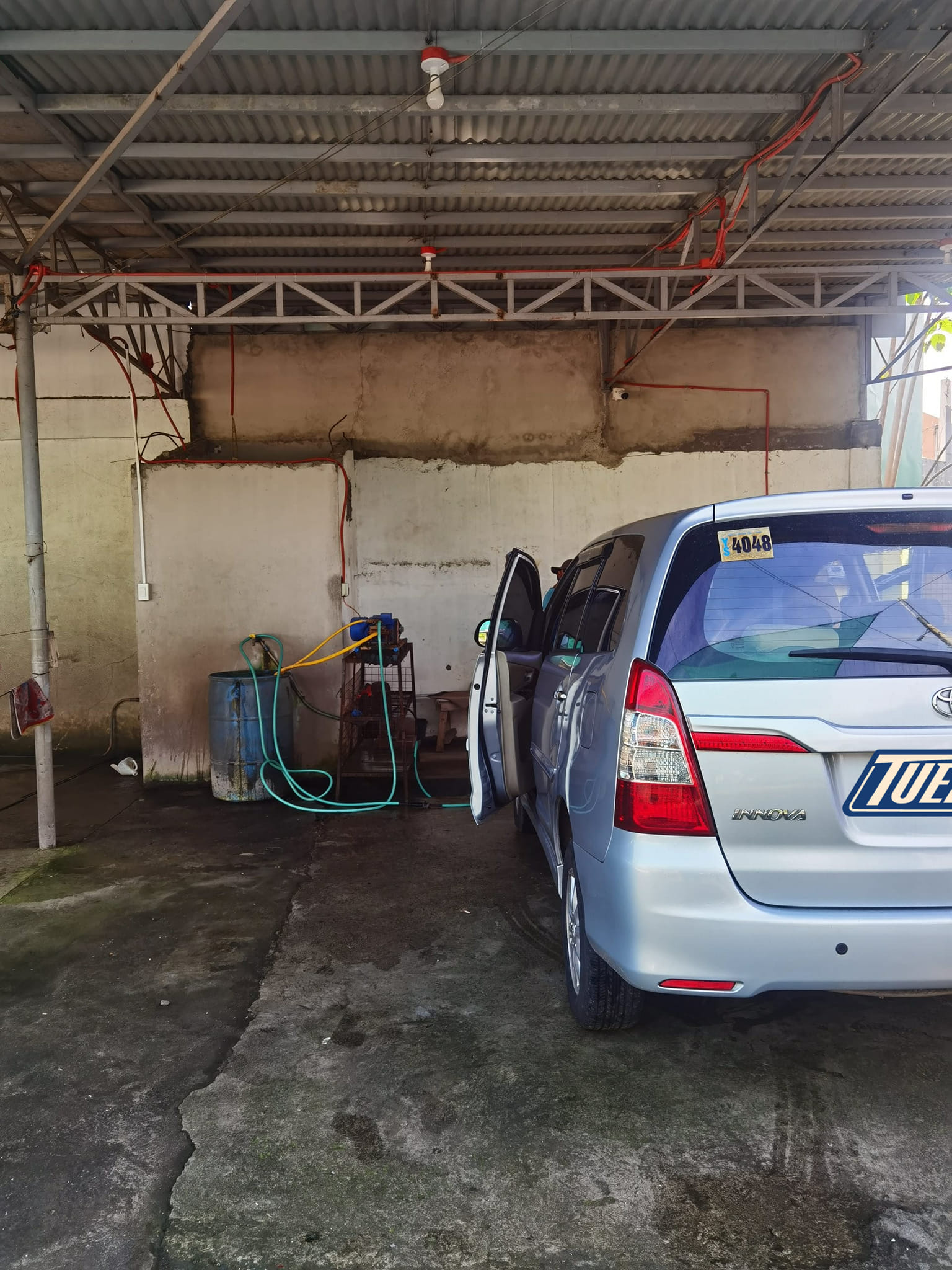 Matthew's Rent A Car | Lucena