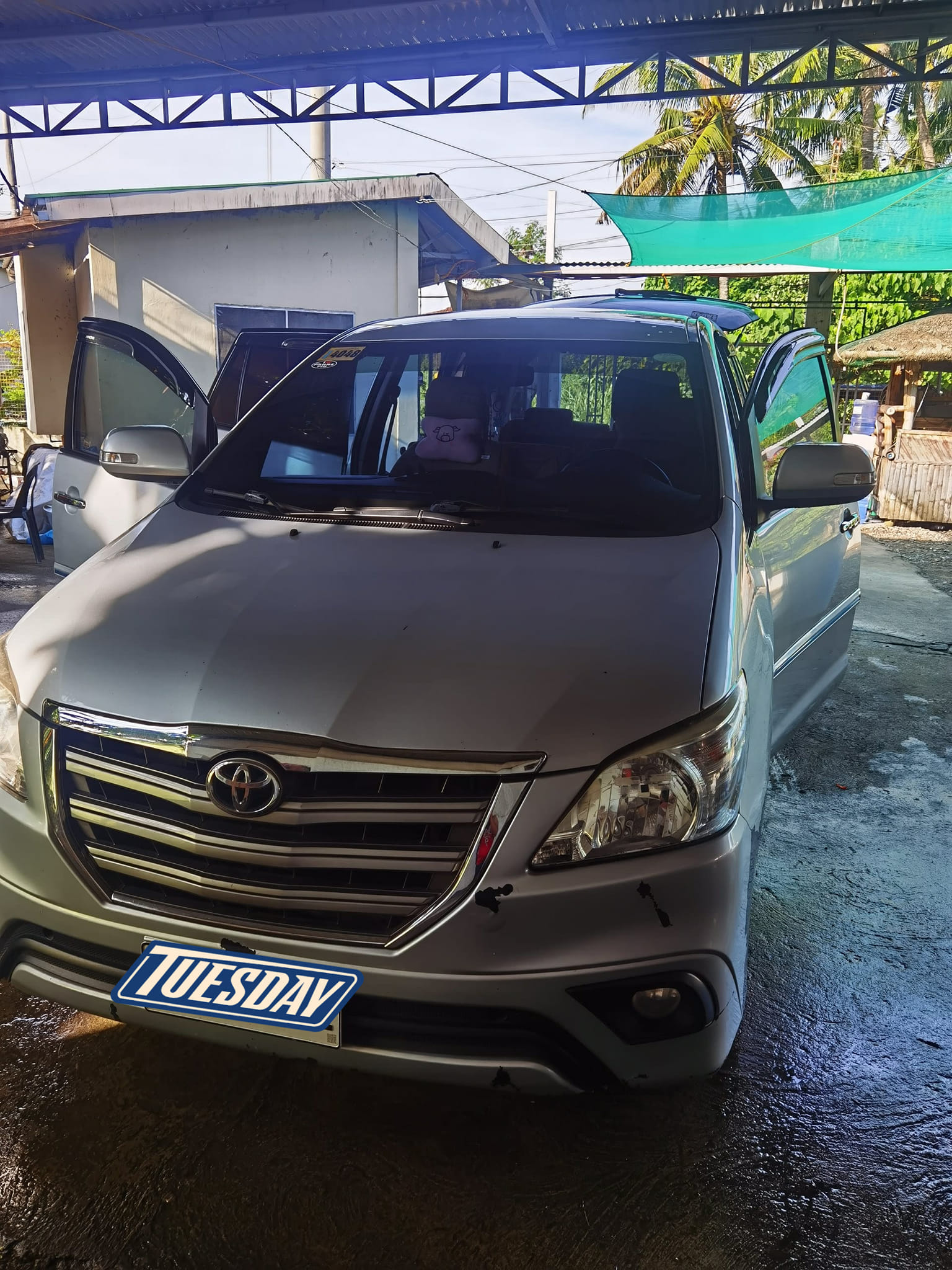 Matthew's Rent A Car | Lucena