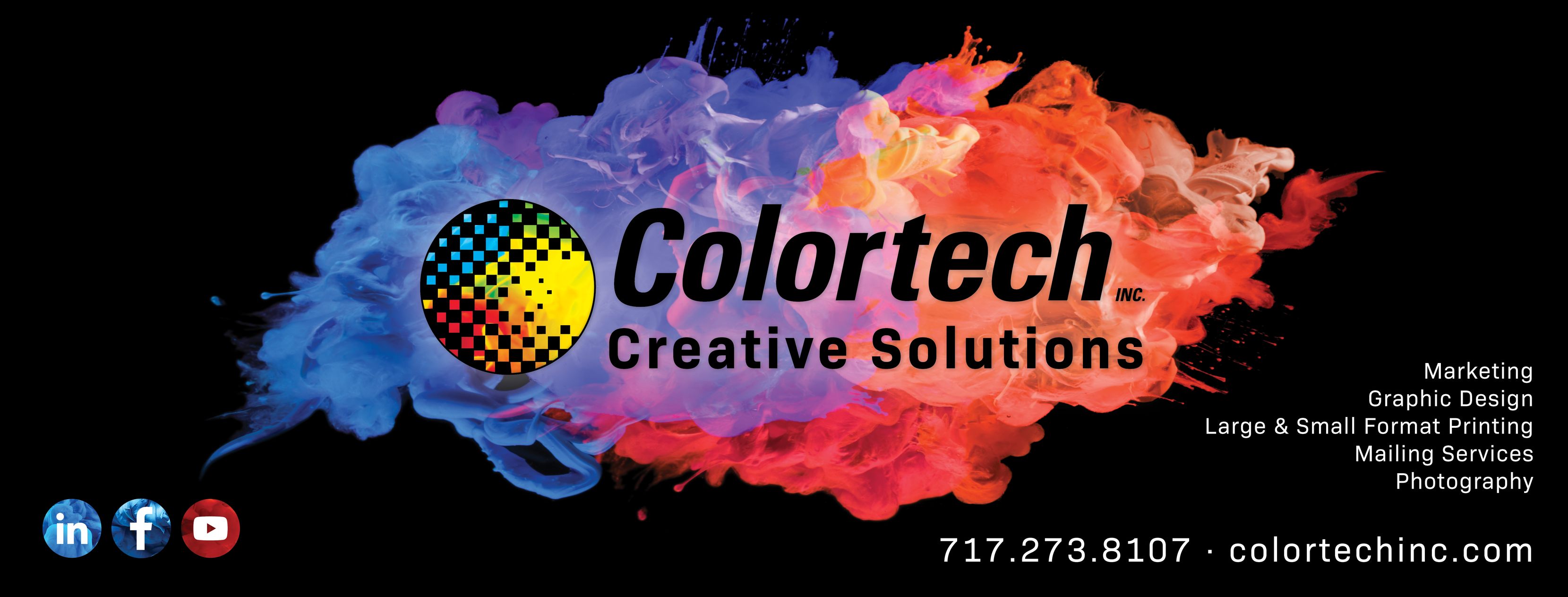 Colortech Inc. Creative Solutions | Lebanon PA