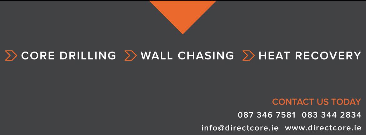 Direct Core Drilling