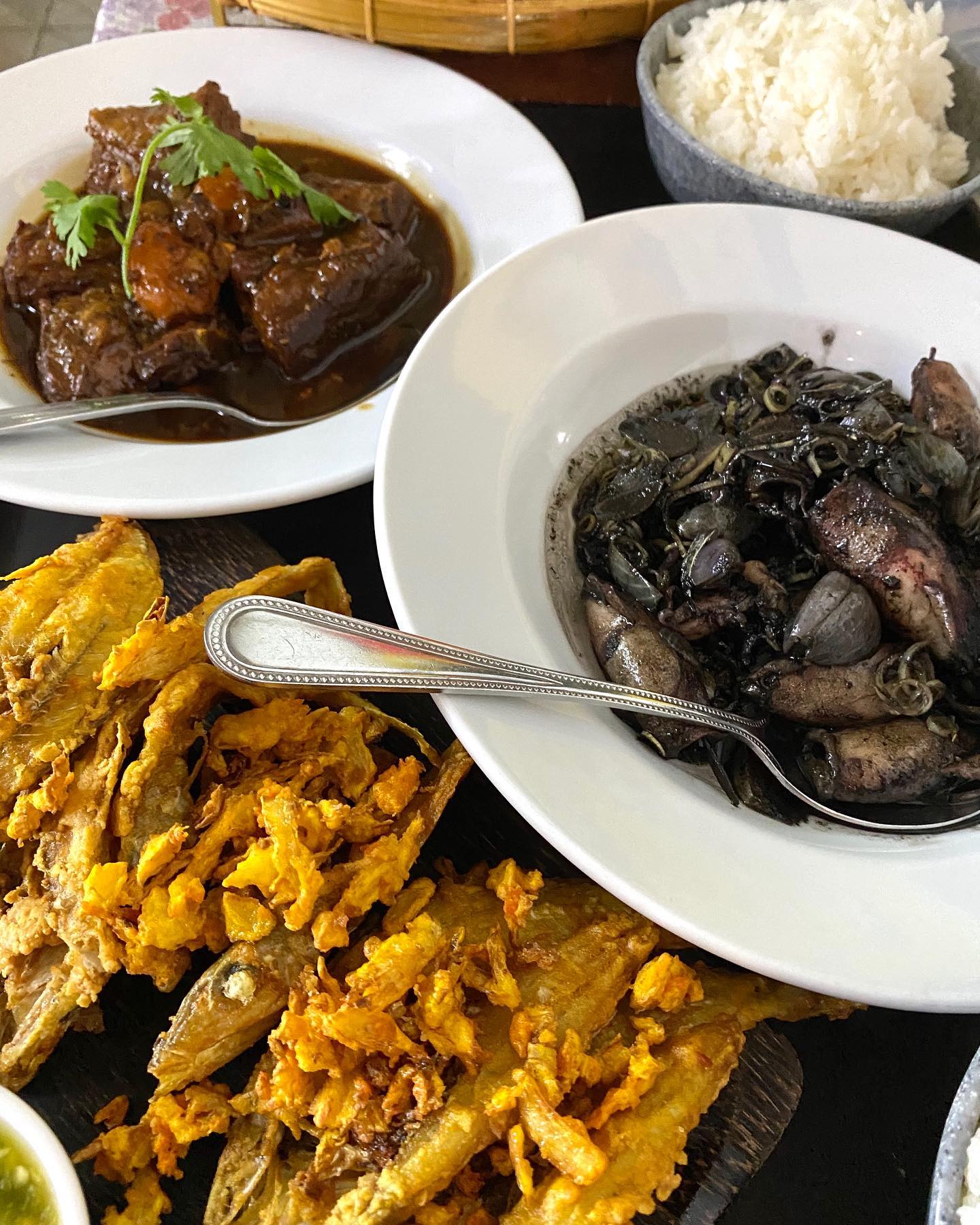 หมูฮ้อง... - ร้านอาหารพื้นเมืองภูเก็ต-กินดี Kin Dee restaurant | Facebook