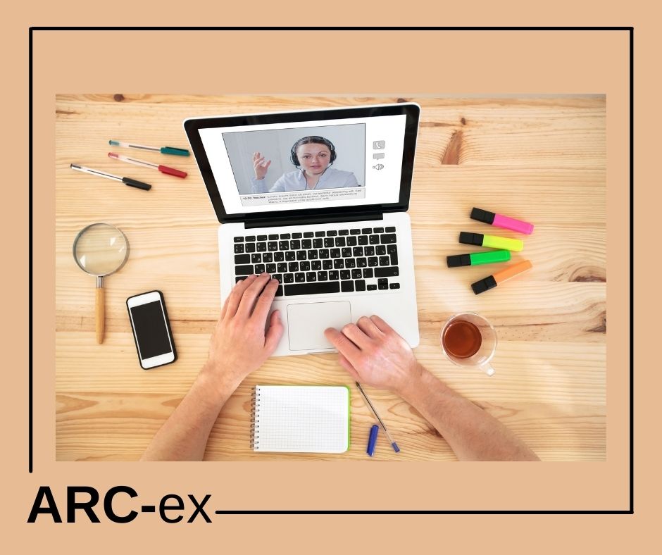ARC-ex - Looking ahead, ARC-ex 2021 is shaping up to be bigger and ...