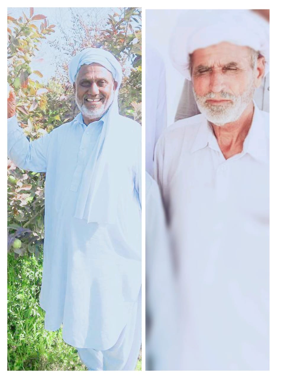 Zawar Nazik Shahzad Rind