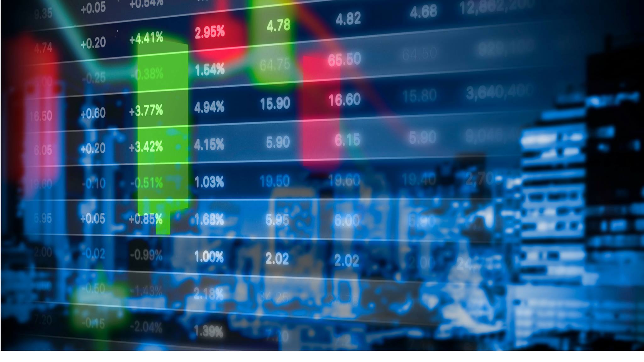 TradingScreen Enterprise Solutions | New York NY