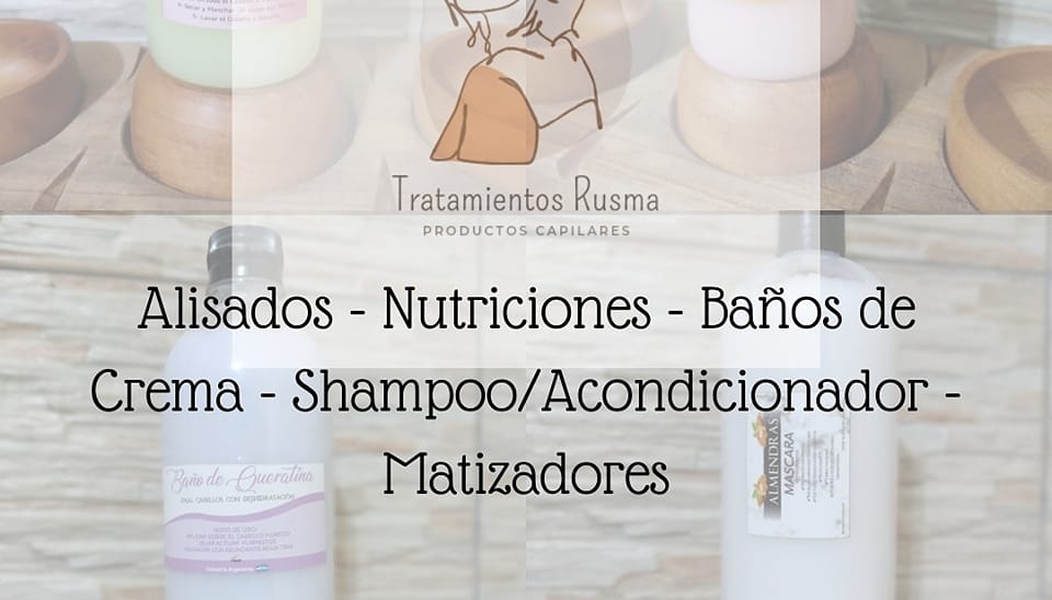Tratamientos RUSMA | Ezeiza