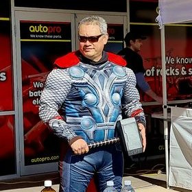 J-Burgs - 👑Today we Crowned J-Burgs first Burger Speed... | Facebook