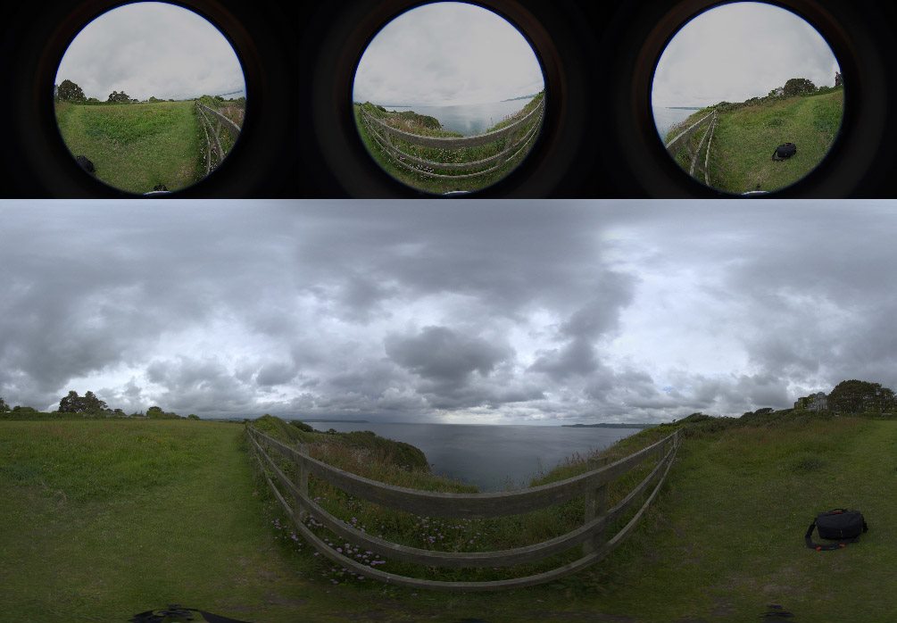 The Filmmaker's Guide to Visual Effects