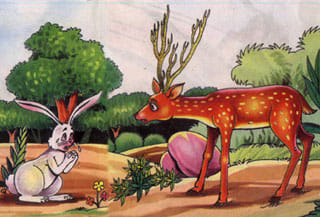 Unhelpful Friends: Bunny rabbit... - The Counsellor's School | Facebook
