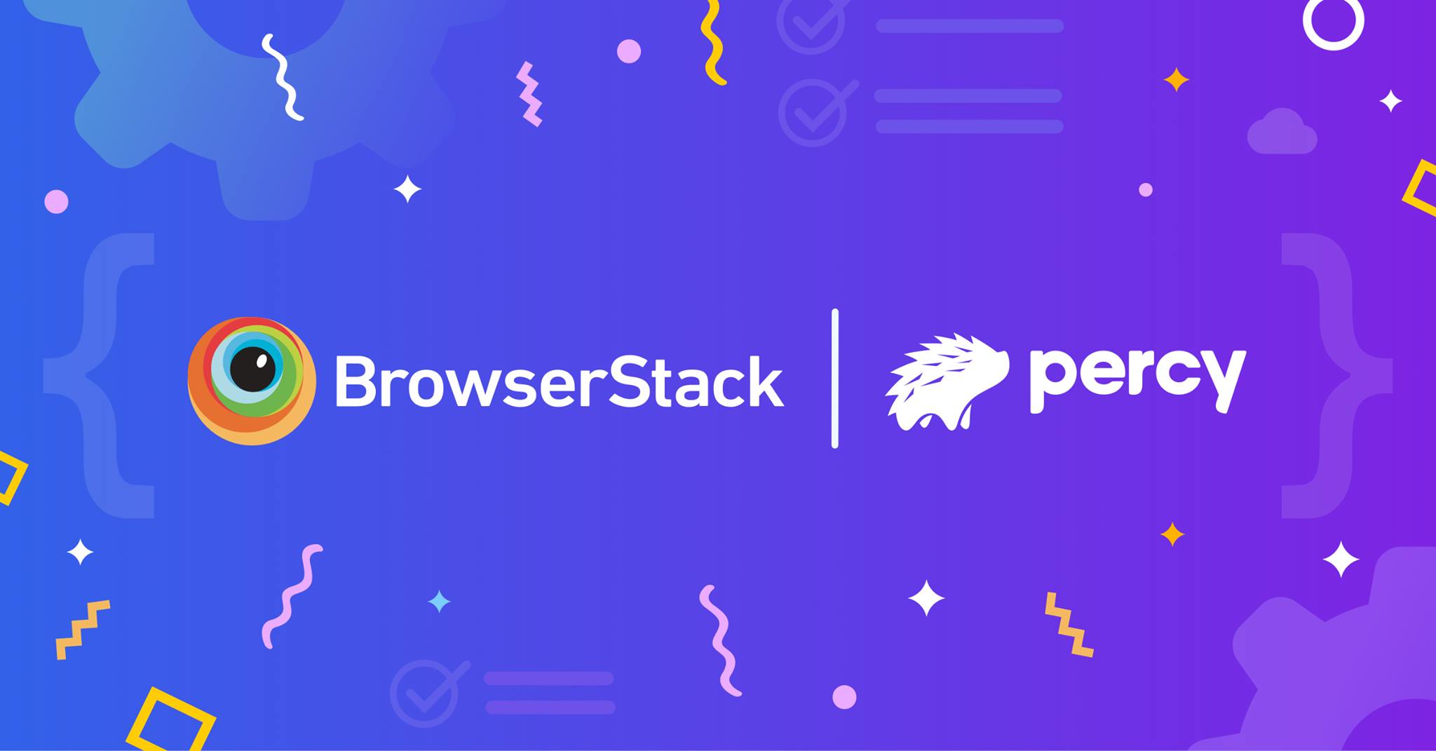 BrowserStack - We are excited to announce that BrowserStack has ...