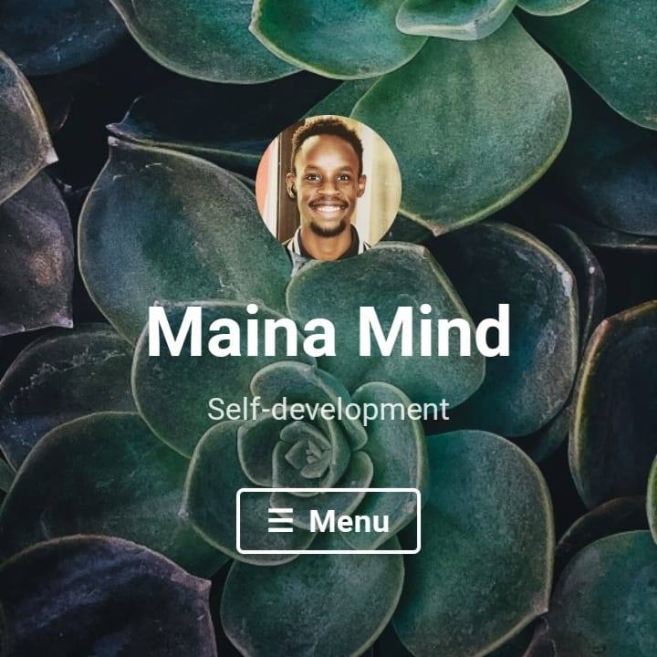 Kevin Maina