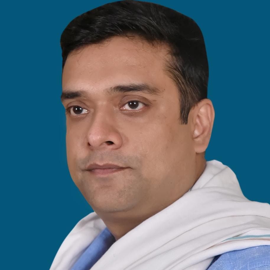 Rishi Kumar