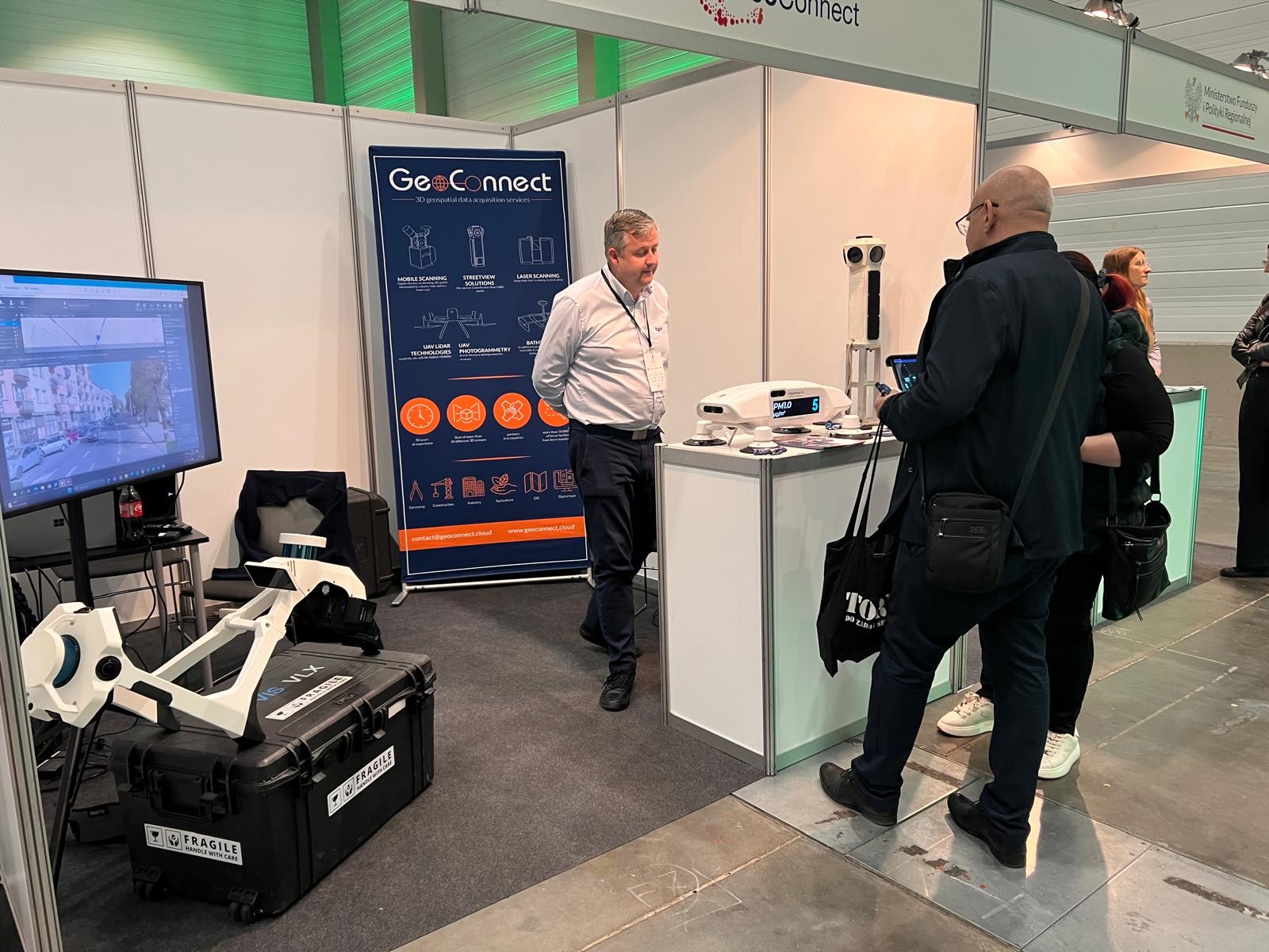 GeoConnect