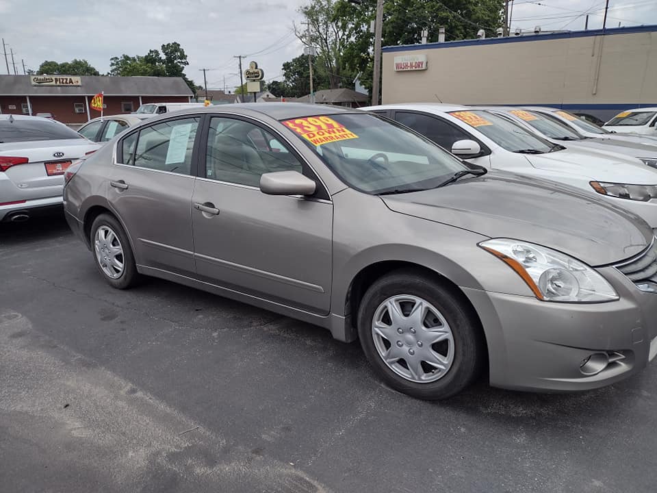 Today only, drive home in one... - Auto Express Of Hamilton