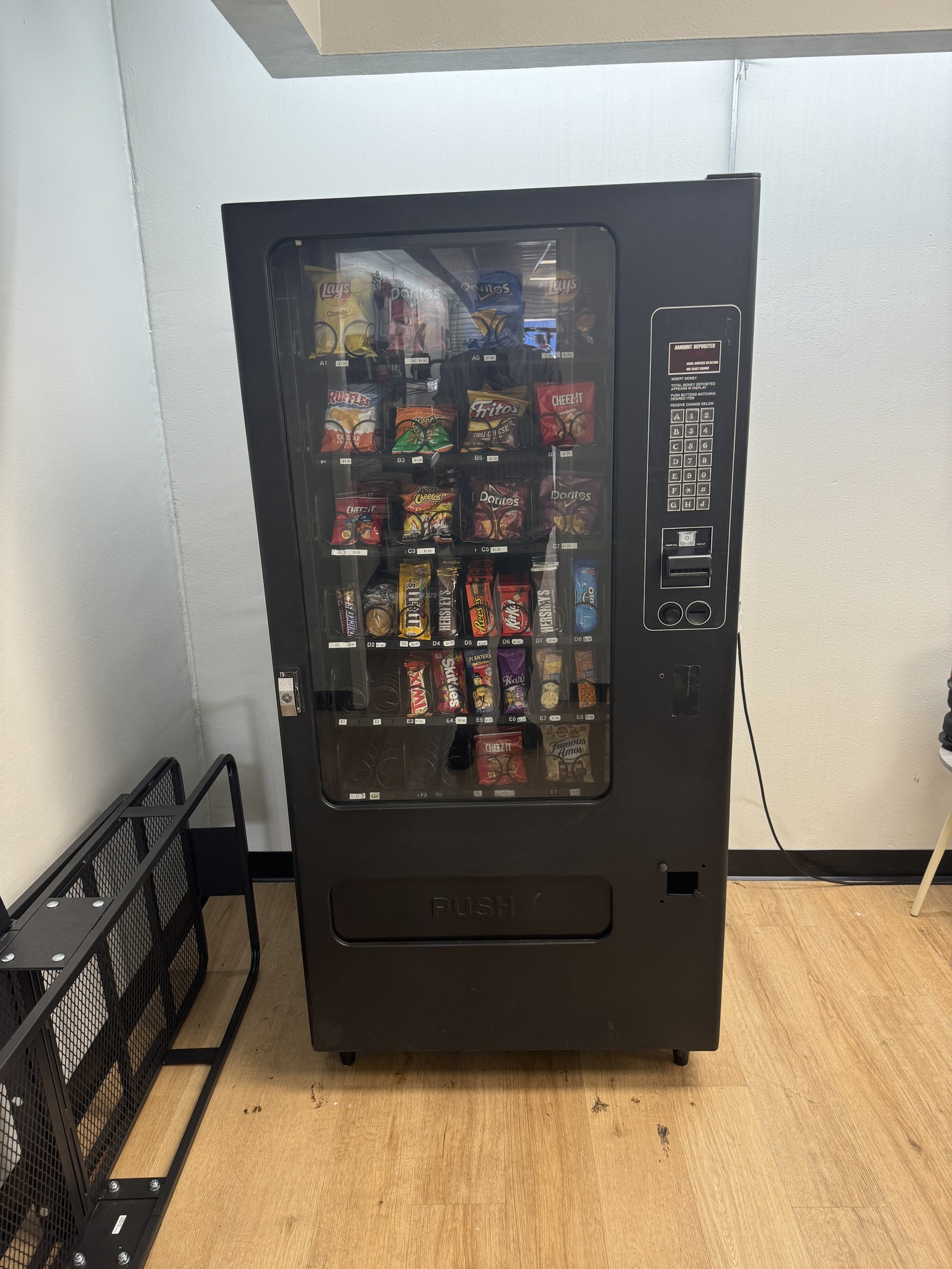 Vending Machine Business Owners Tips & Discussion | Hello everyone I ...