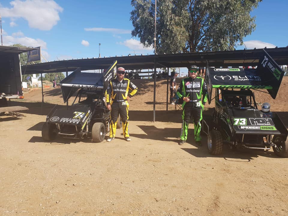 Gaynor Brothers Racing