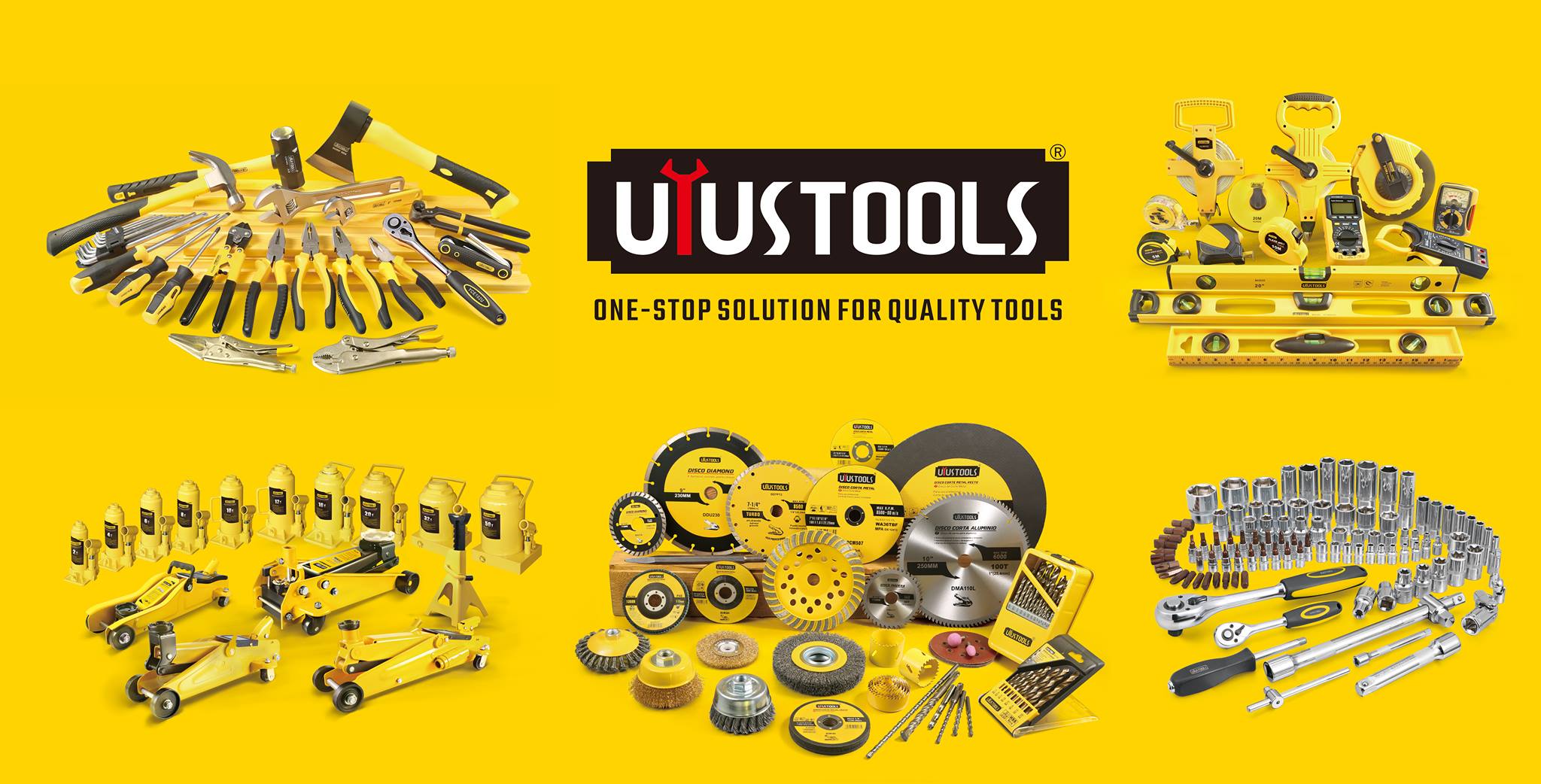Uyustools Thailand