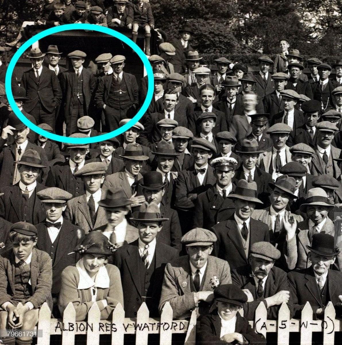 Est Ce Que Les Peaky Blinders Ont Vraiment Existe
