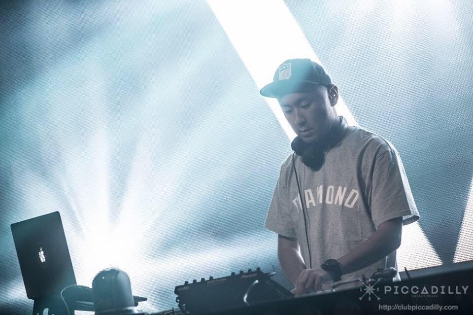 DJ RYO