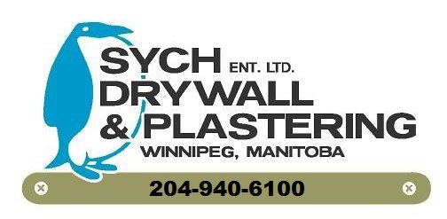 Sych Drywall Ent. Ltd | Winnipeg MB