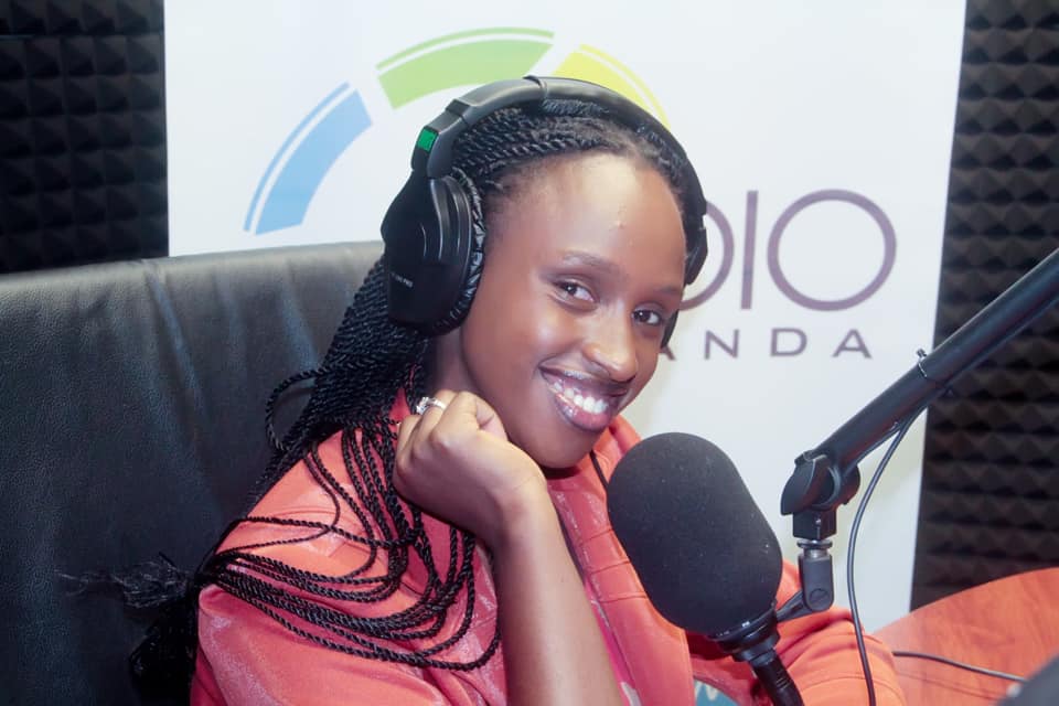 RADIO RWANDA - IKAZE kuri #radiorwanda murubuga rw’imikino | Facebook