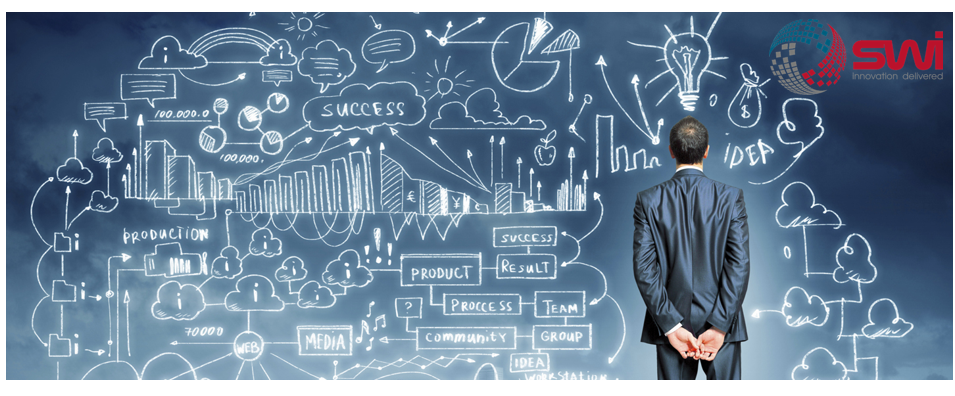SWI - Innovation Delivered | White Plains NY