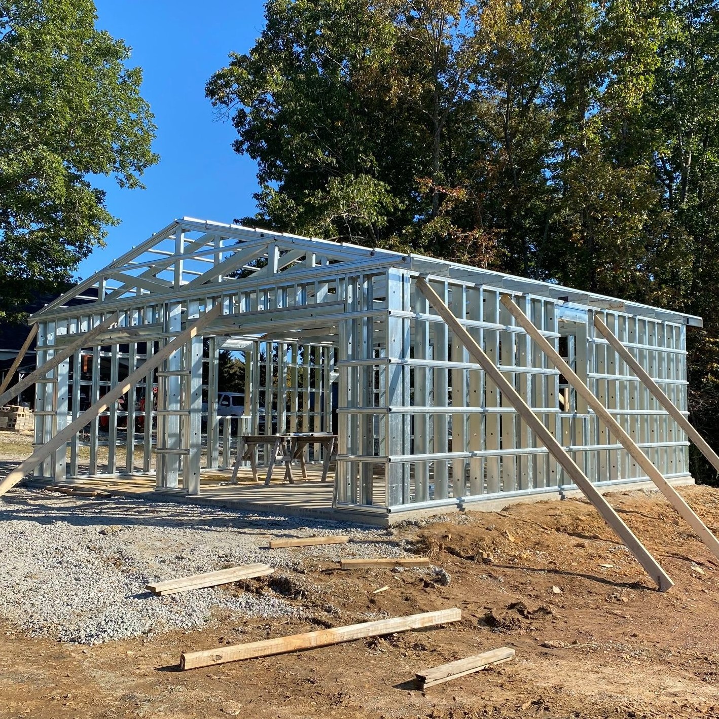 Novus Advanced Manufacturing | Saint Joseph TN