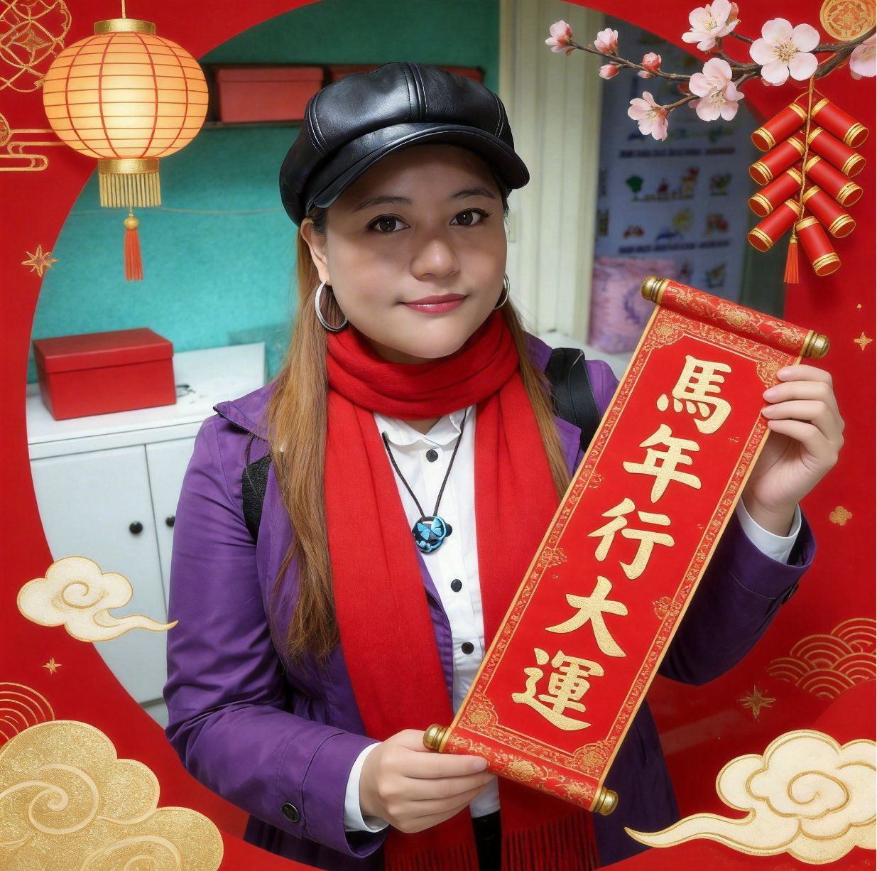 林慕妮