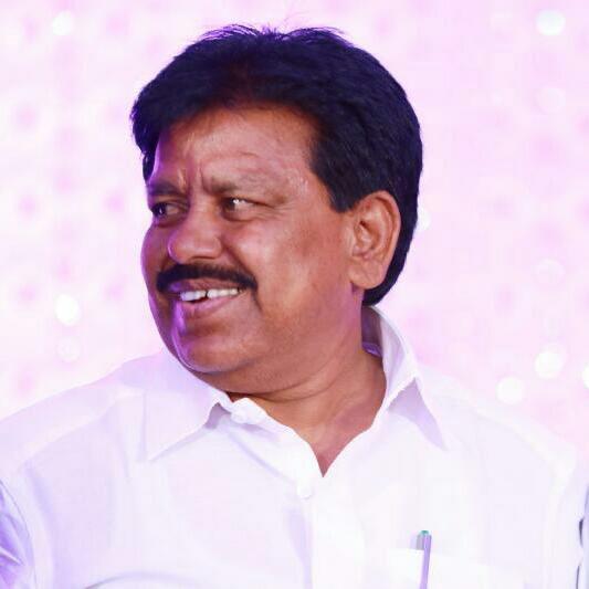 C.V. Rajendran
