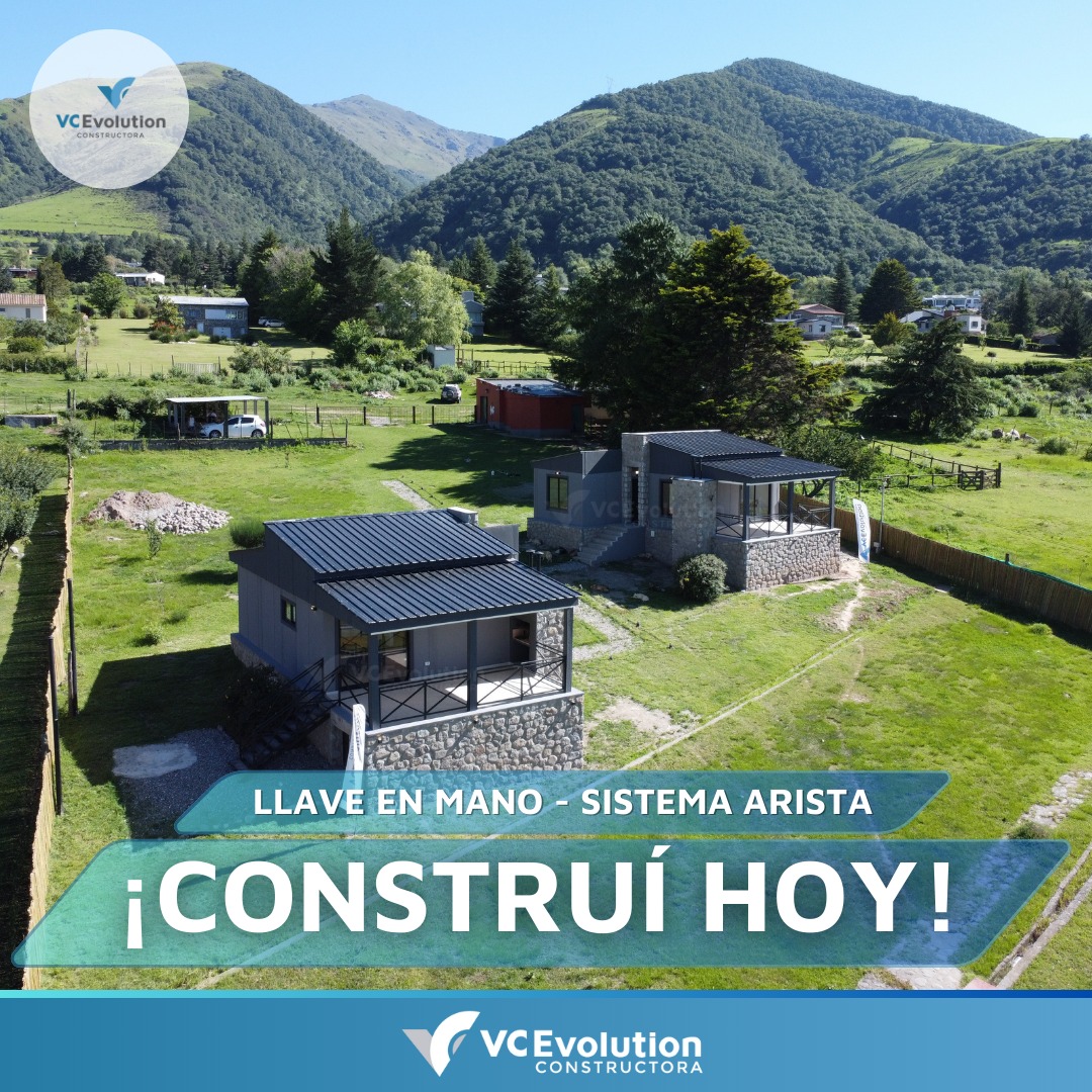 🙌🏻¡Descubre la revolución en... - VC Evolution Constructora | Facebook