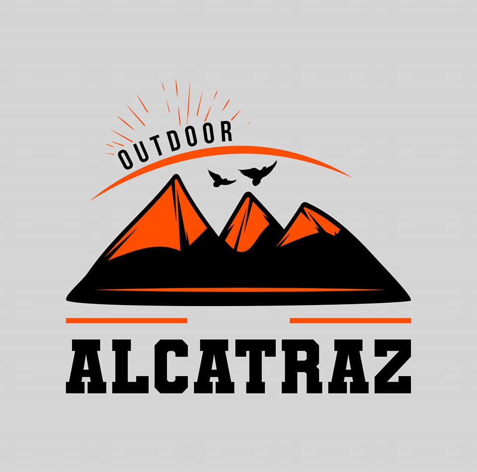 Alcatraz Outdoor Depok