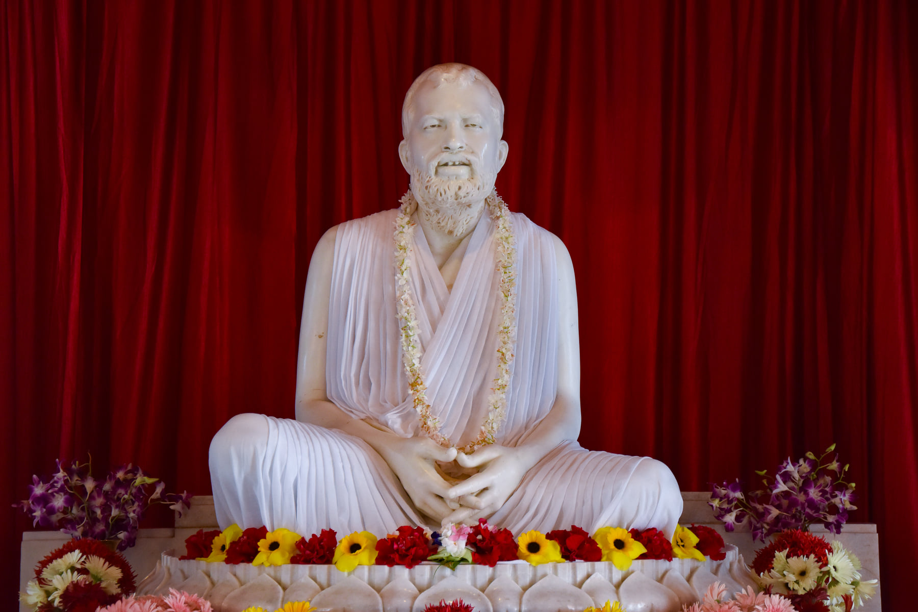 Sri... - Ramakrishna Math and Ramakrishna Mission, Belur Math | Facebook