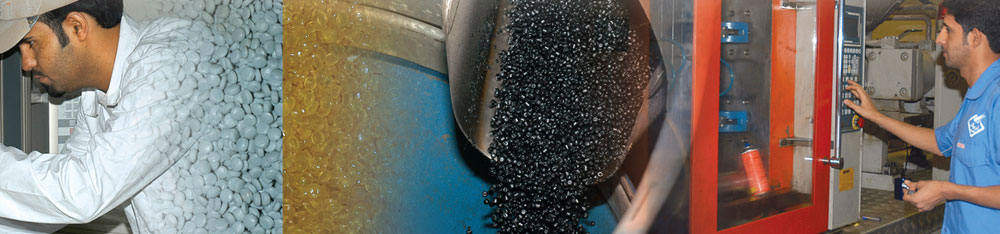Rowad National Plastics