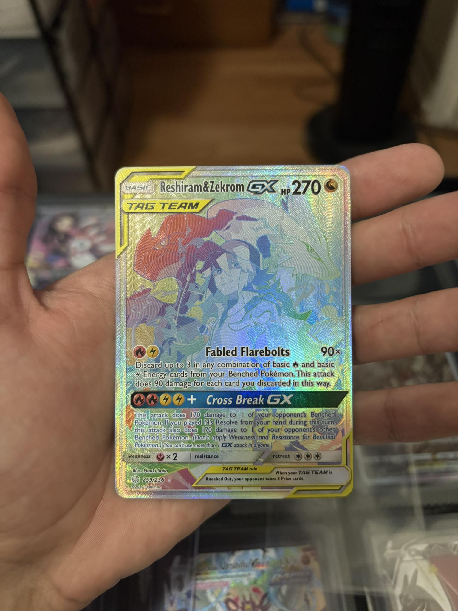 PIC FOR ATTENTION ? Hey everyone ! looking to buy your pokemon 