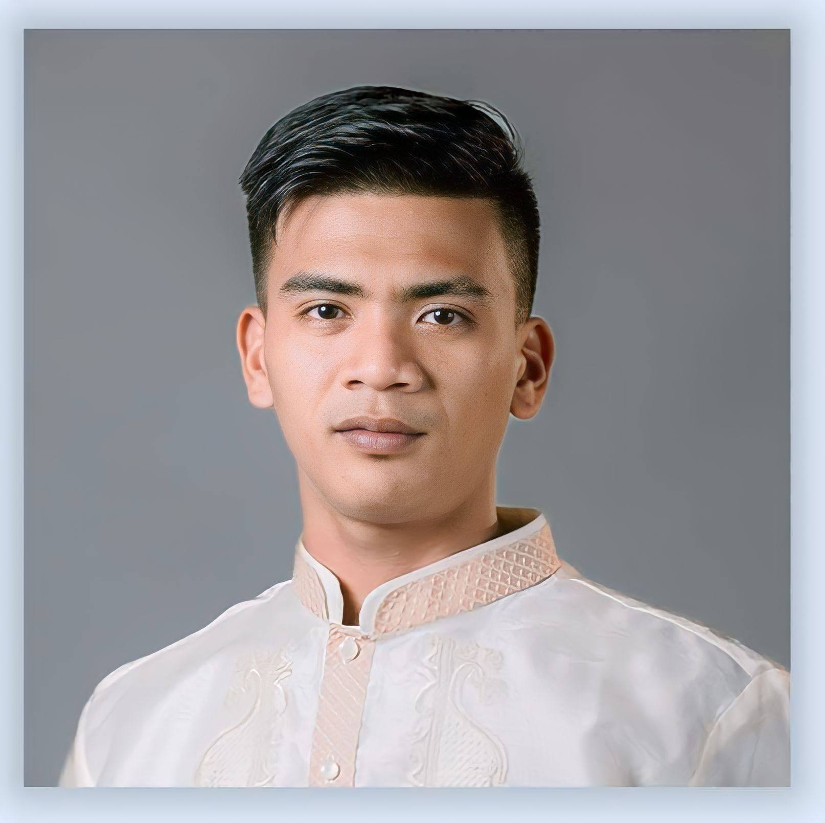 Mark Steven Capunong